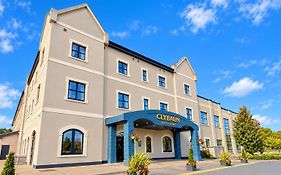 Clybaun Hotel